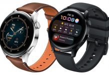 Huawei Watch 3 Pro ECG version to reportedly launch in China on July 27 Huawei Watch 3 Pro