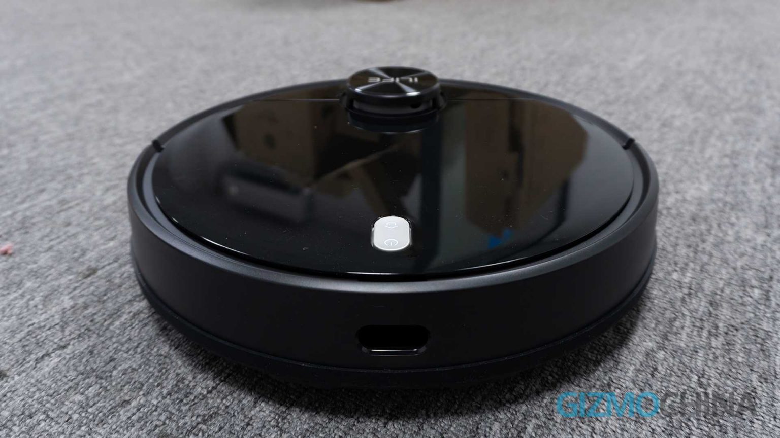 ILIFE A11 Robot Vacuum review 2in1 beast with 4000Pa suction