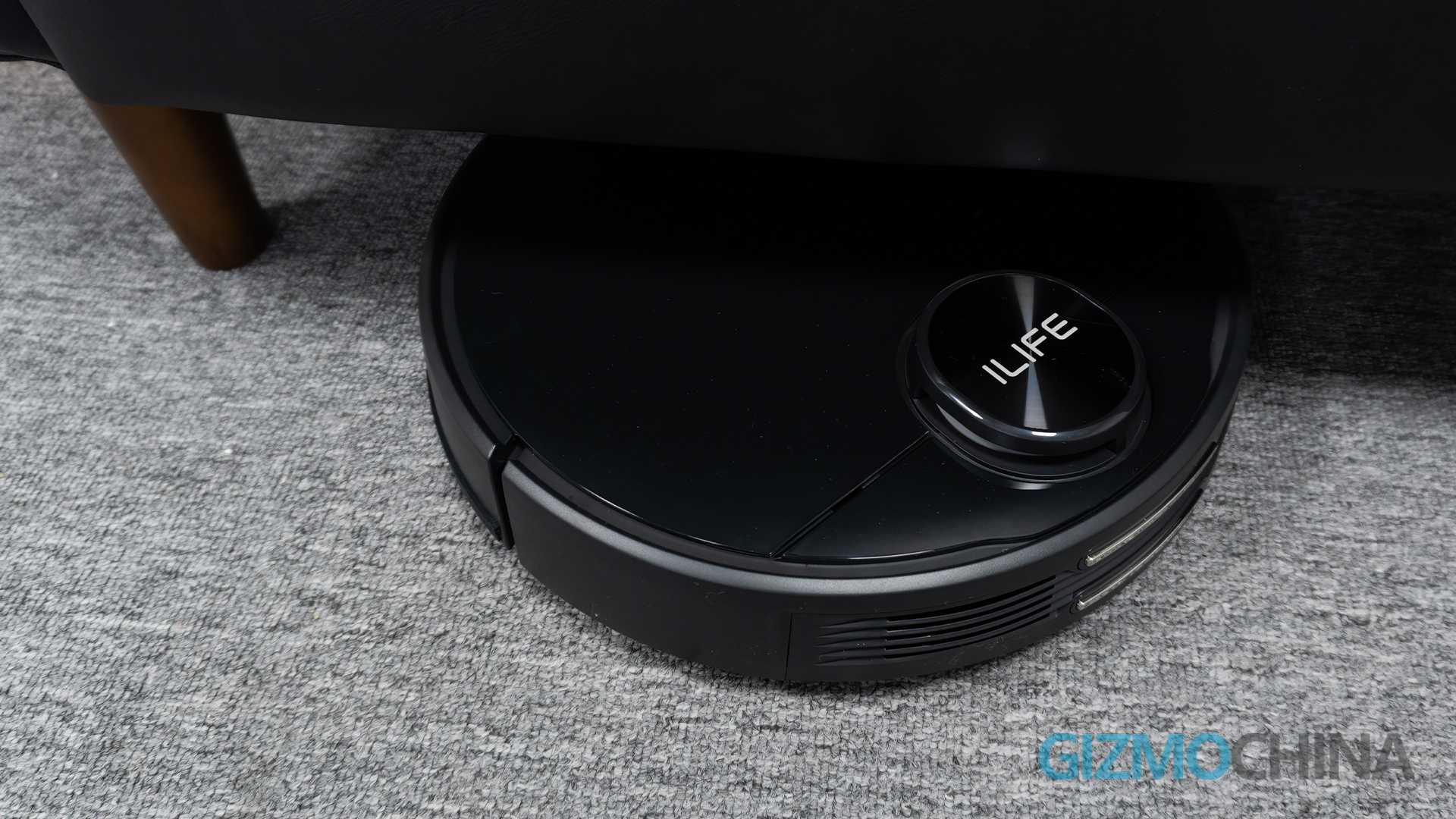 ILIFE A11 Robot vacuum 