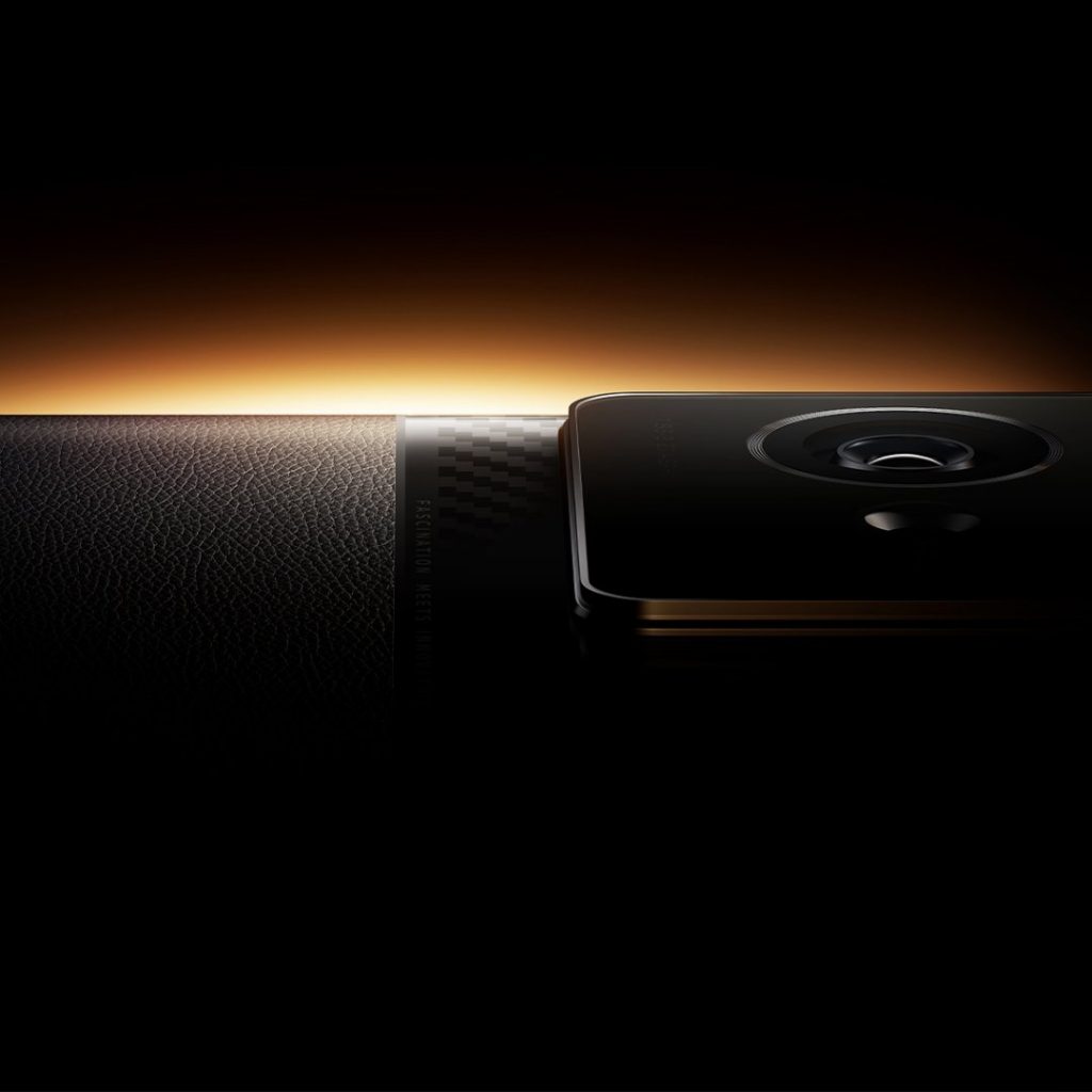iQOO 10, 10 Pro launch date confirmed - Gizmochina