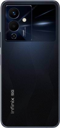 Infinix Note 12 5G Pro