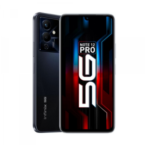 Infinix Note 12 Pro 5G