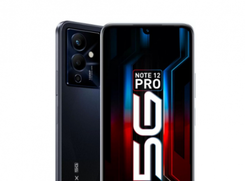 Новый Infinix Note 12 Купить