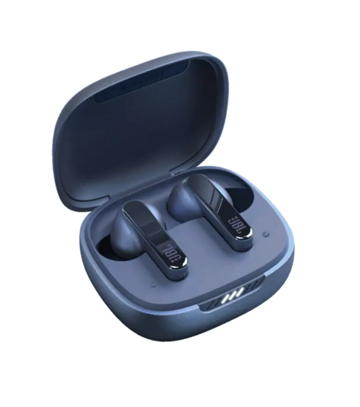 JBL Live Pro 2 TWS True Wireless Noise Cancelling Earbuds User Guide