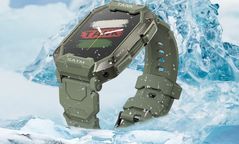 Kospet Tank M1 Pro