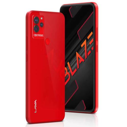 lava-blaze-specs-price-reviews-comparisons-and-best-deals