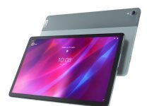 Lenovo Tab P11 Plus may launch in India, official teasers appear Lenovo Tab P11 Plus