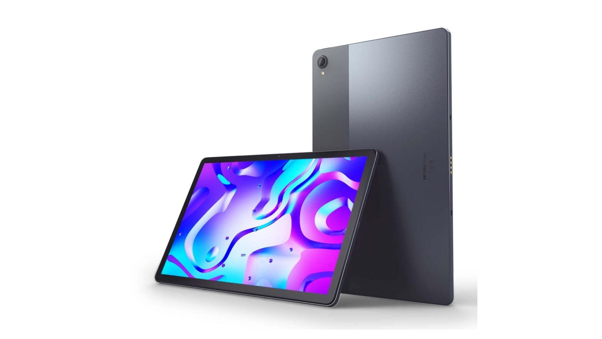 Lenovo Tab P11 Plus launched in India - Gizmochina