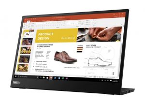 Lenovo Thinkvision M14
