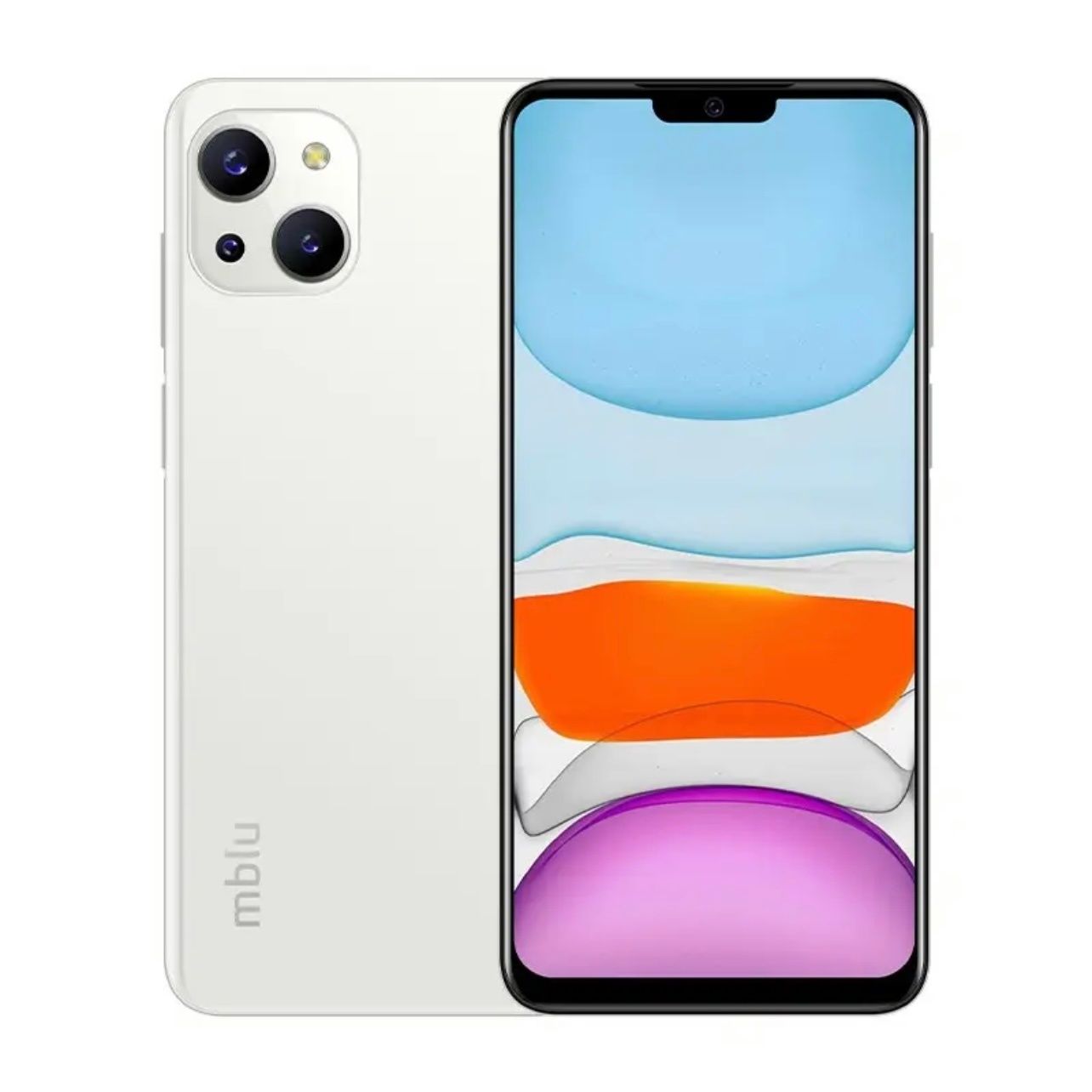 Meizu mblu M10s