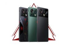 Alleged Nubia Z40 10th Anniversary Edition bags 3C certification NUbia Z40s Pro