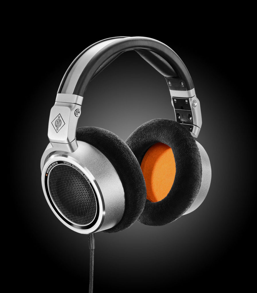 Neumann NDH 30 cover