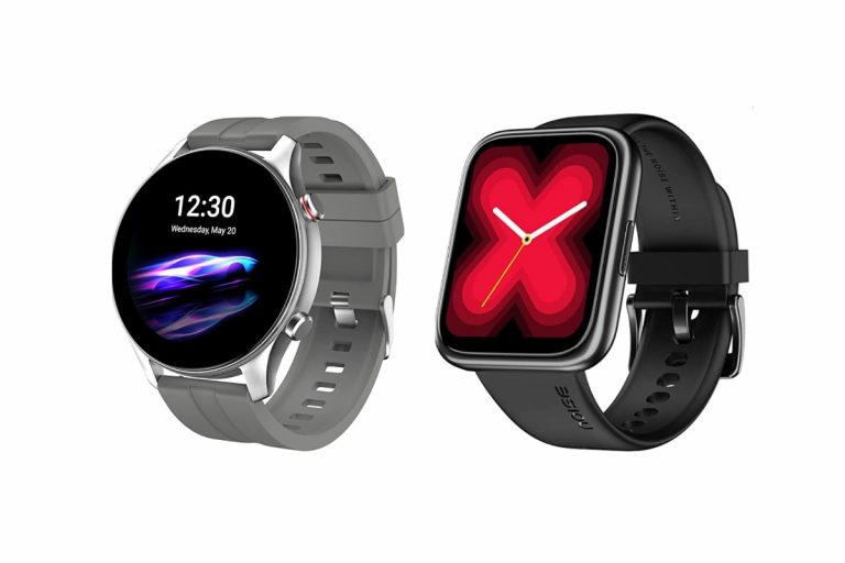 noise evolve smartwatch