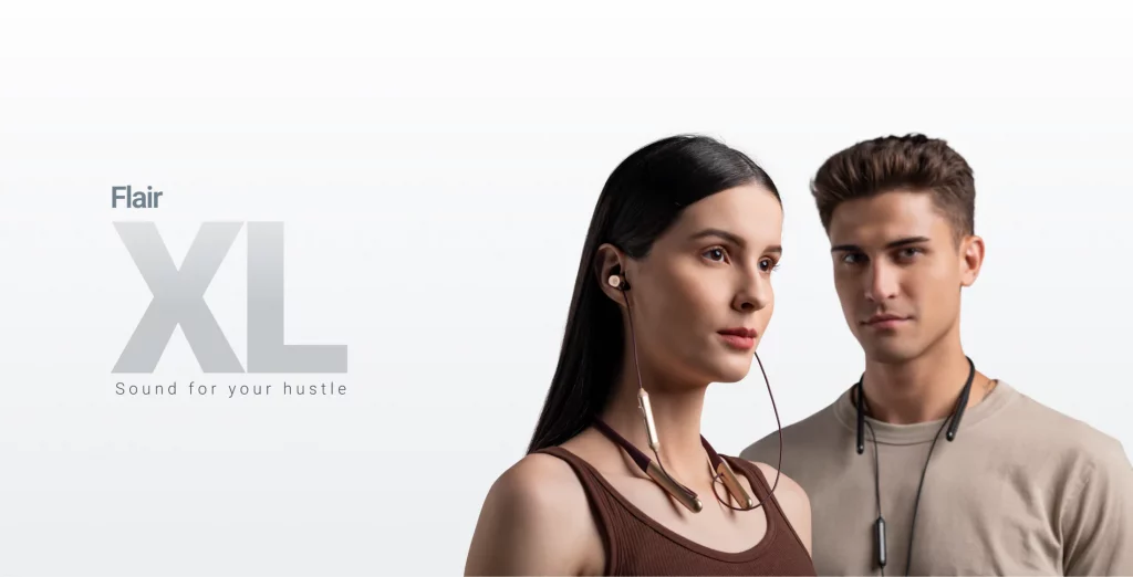 Noise Flair XL neckband