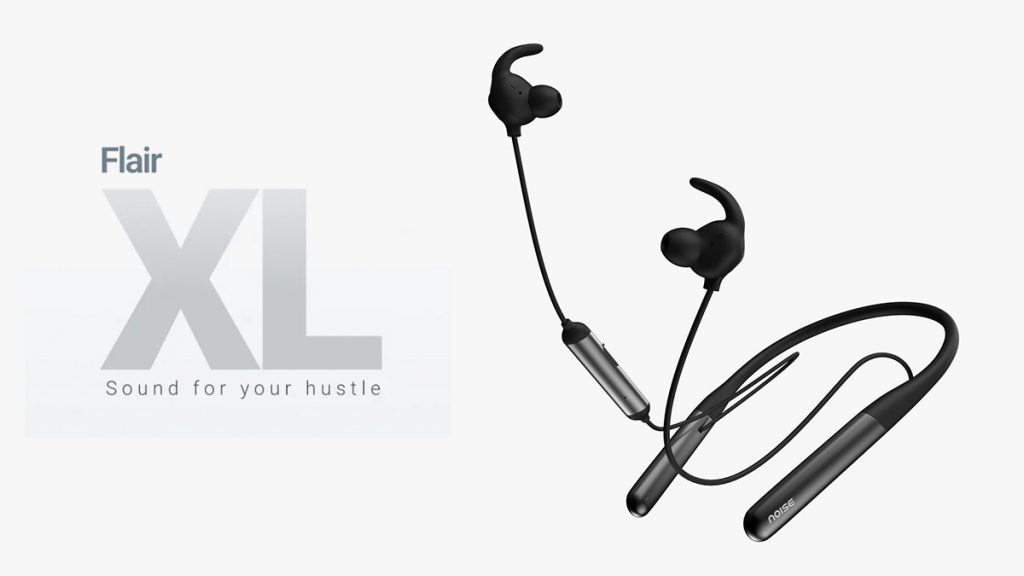 Noise Flair XL neckband