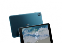 Nokia T10 tablet LTE version launched in India Nokia T10