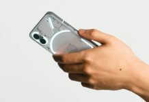 Nothing Phone (1) battery drain comparison with OnePlus Nord 2T, iQOO Neo 6 & POCO F4 Nothing Phone 1