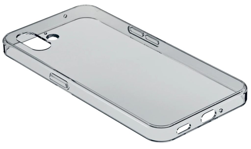 Nothing phone (1) accessories