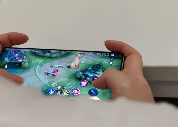 Nubia Display Z40S pro