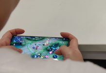 Leaked image reveals Nubia’s next Z-series flagship phone with flat display, ultra-thin bezels Nubia's next Z-series flagship