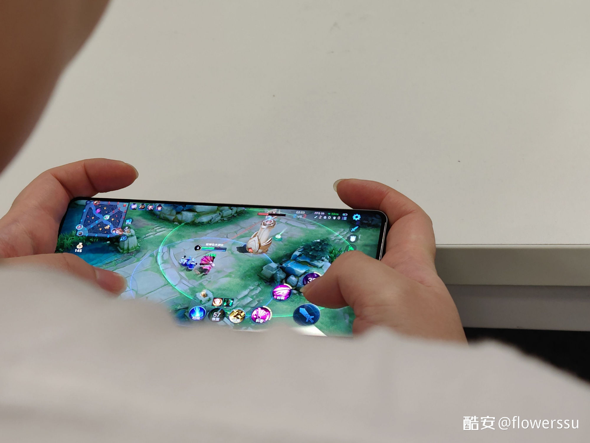 Nubia's next Z-series flagship
