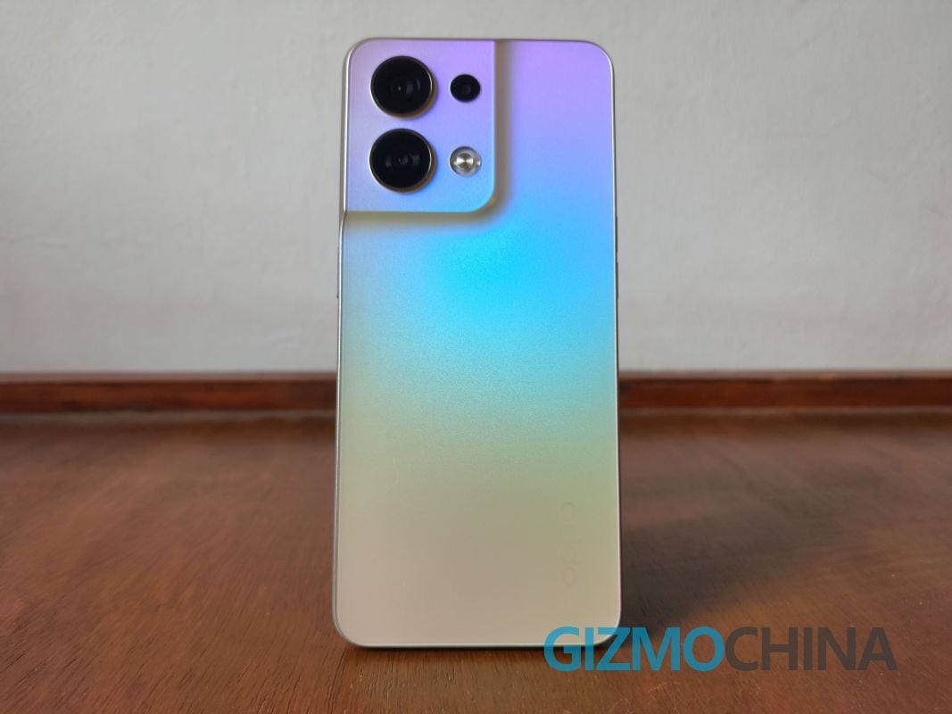 OPPO Enco X2 Unboxing & First Impressions: Excellent audio quality, ANC,  and battery life - Gizmochina
