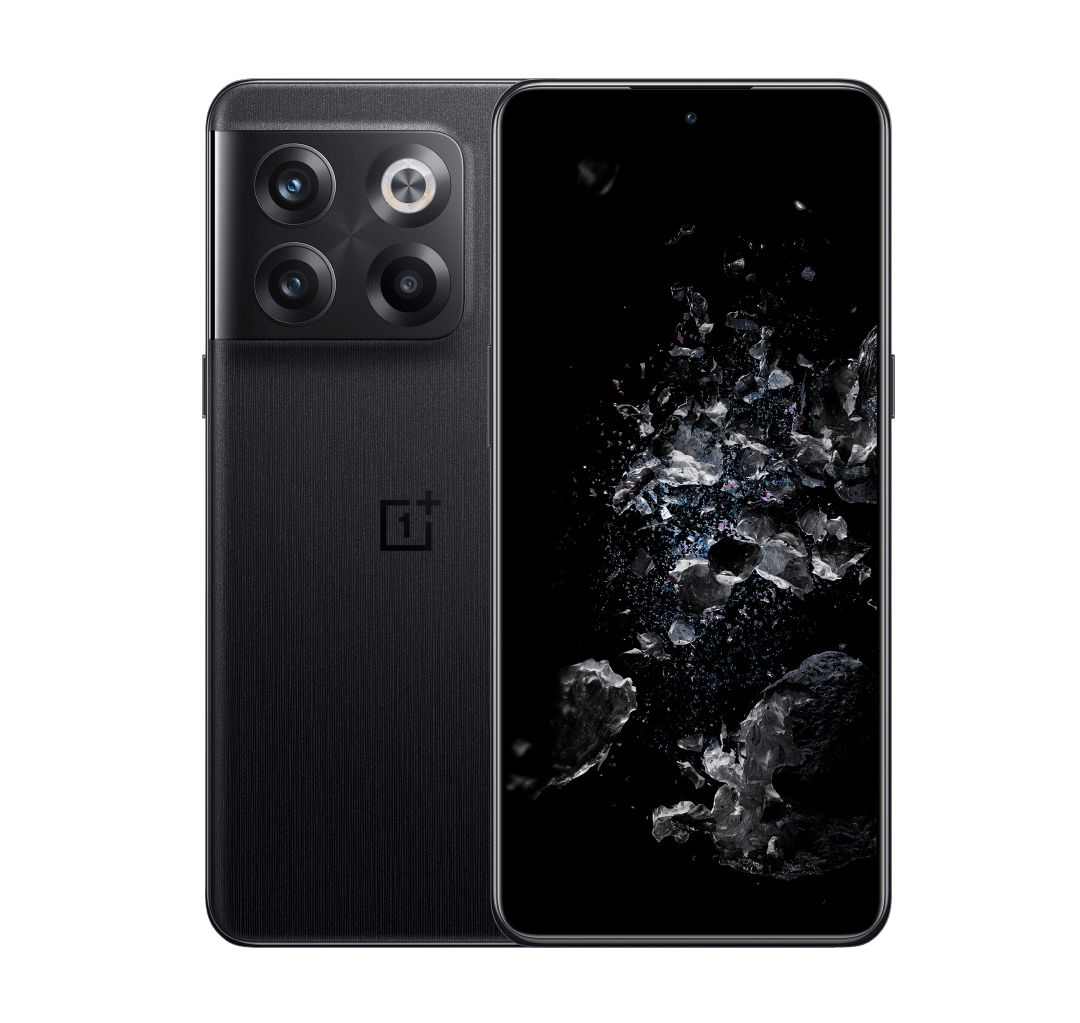 OnePlus Ace Pro black