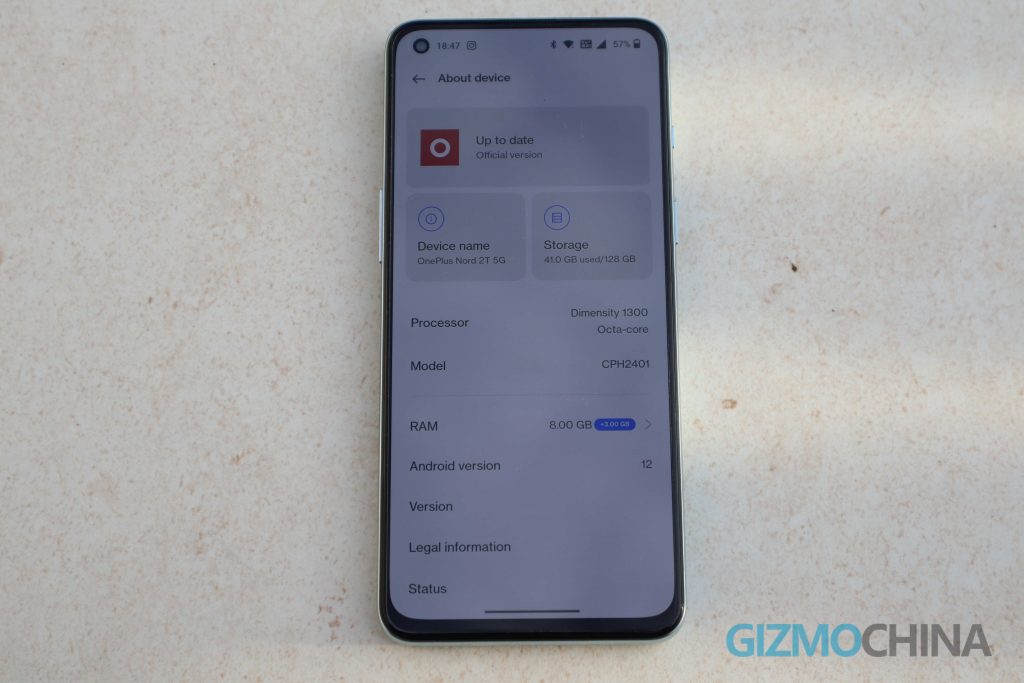 OnePlus Nord 2T 5G hands-on review: Conclusion, pros and cons