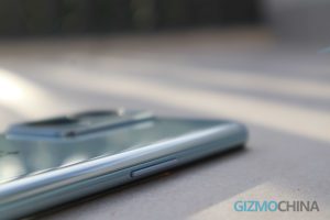 Oneplus Nord 2T Volume Rocker