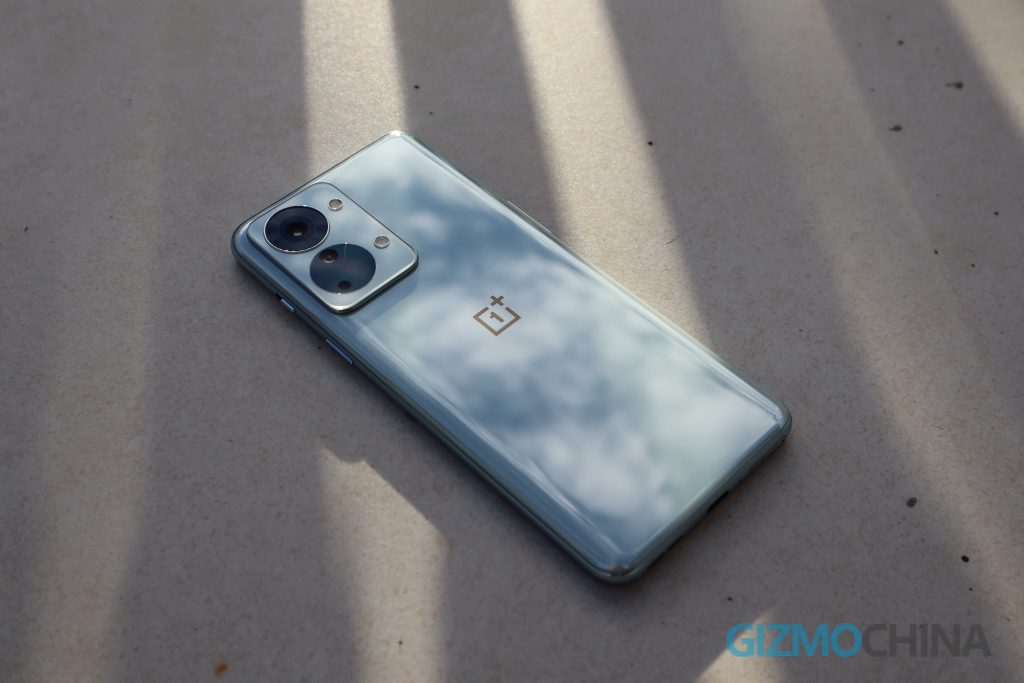 Oneplus Nord 2T