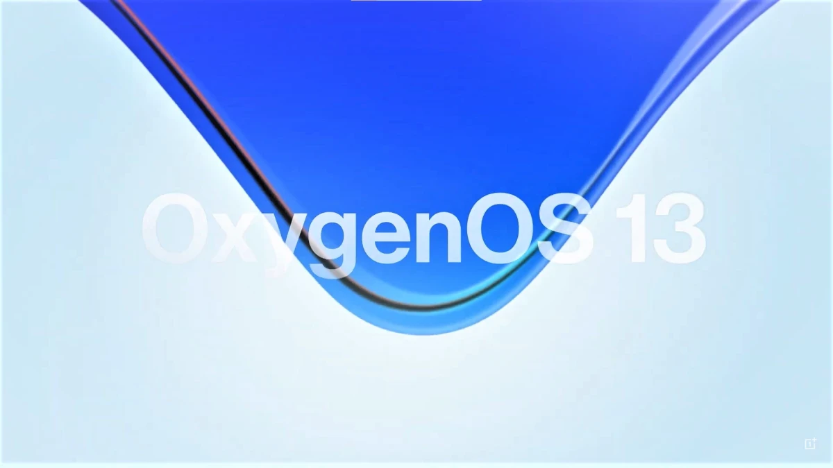 OnePlus-shares-an-OxygenOS-13-teaser-video-on-Twitter