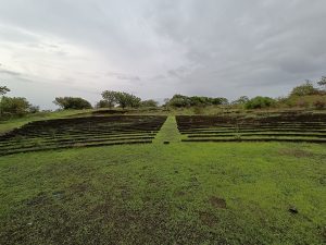 Oneplus Nord 2T Camera Sample - Landscape (Ultra-Wide Camera)