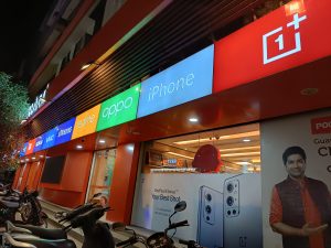 Oneplus Nord 2T Camera Sample - Low Light (Main Camera)