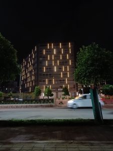 Oneplus Nord 2T Camera Sample - Low Light Without Night Mode (Main Camera)