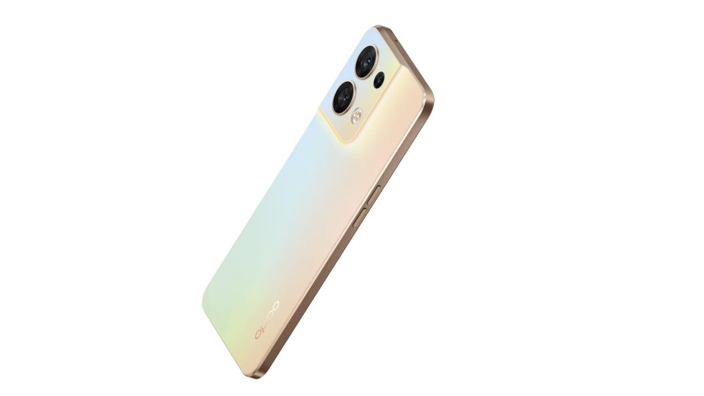 Oppo Reno 8