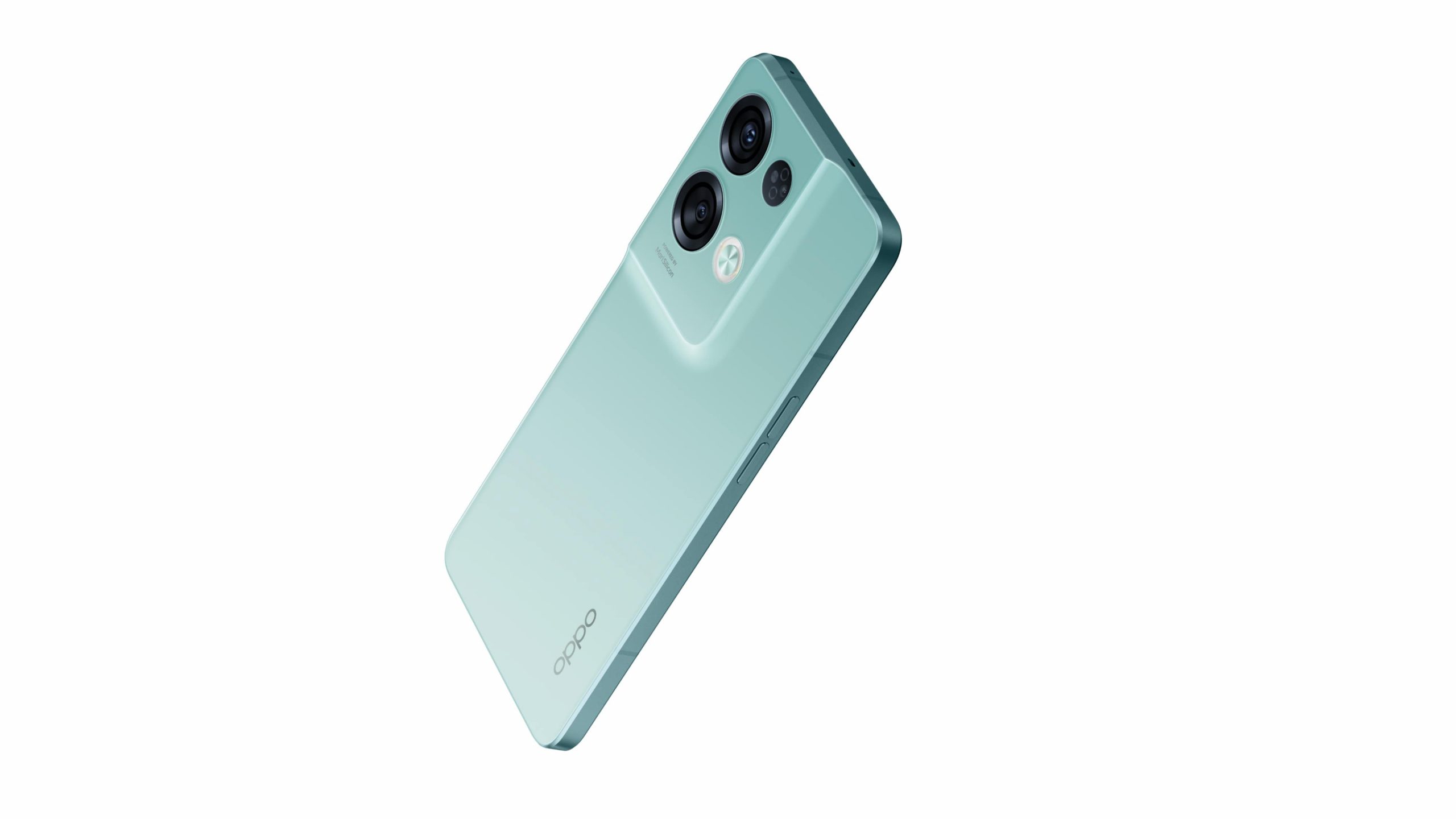 Oppo Reno 8 Pro