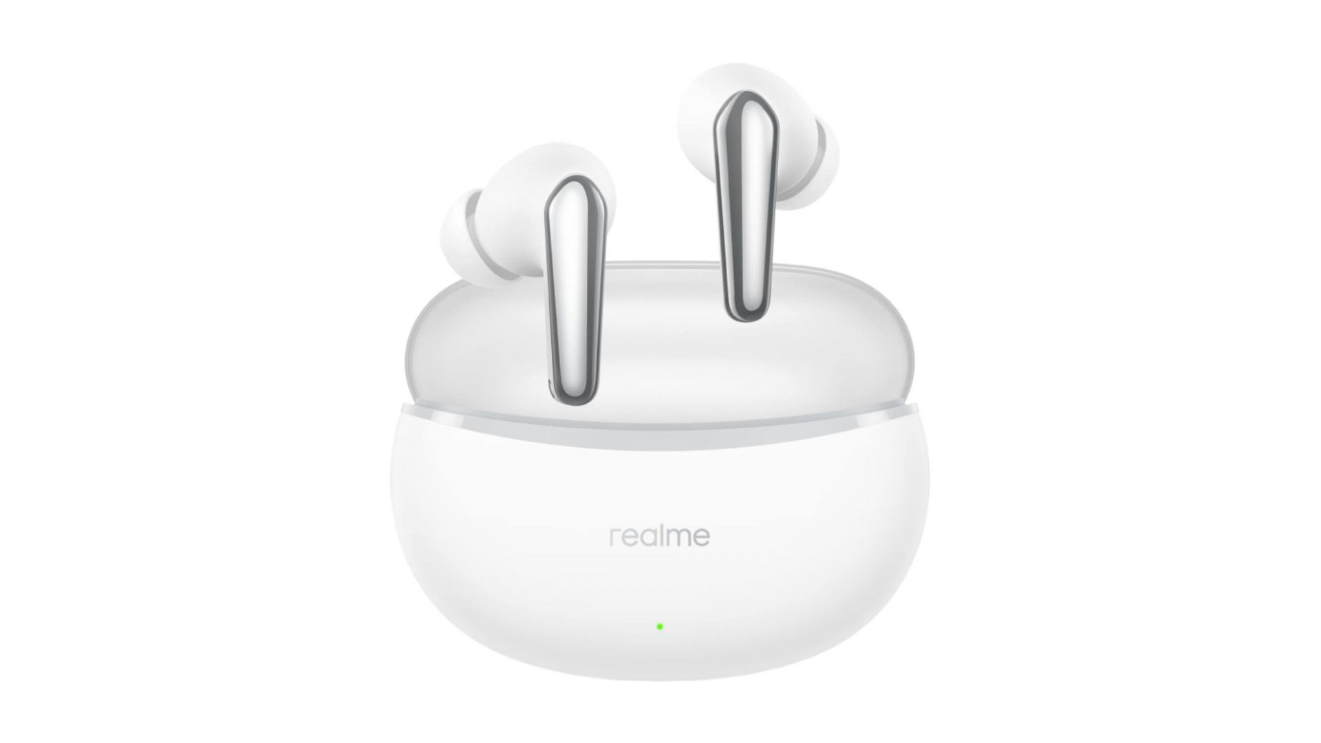 Realme Buds Air 3 Galaxy White Купить