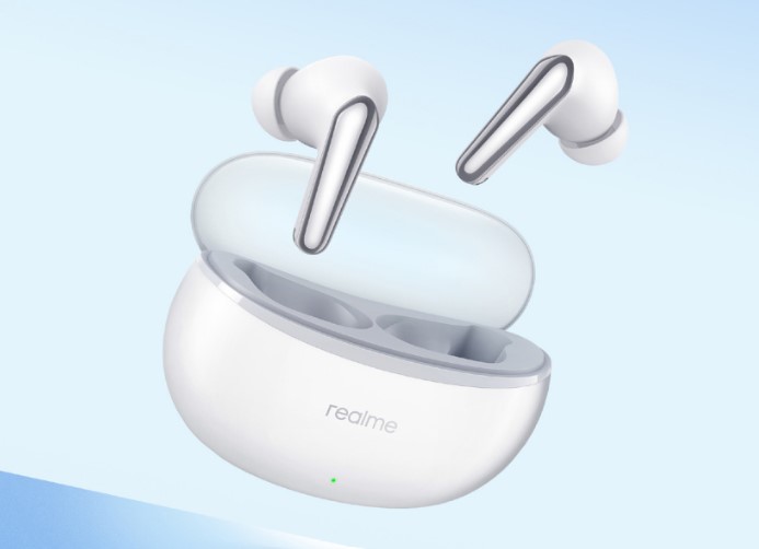 Realme Buds Air 3 Neo