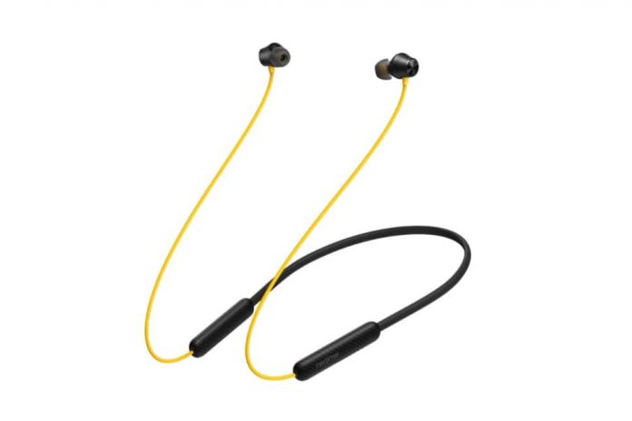 Realme Buds Wireless 2S