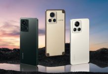 Realme’s Snapdragon 8+ Gen 1 phone for global market coming soon Realme GT 2 Master Explore colors