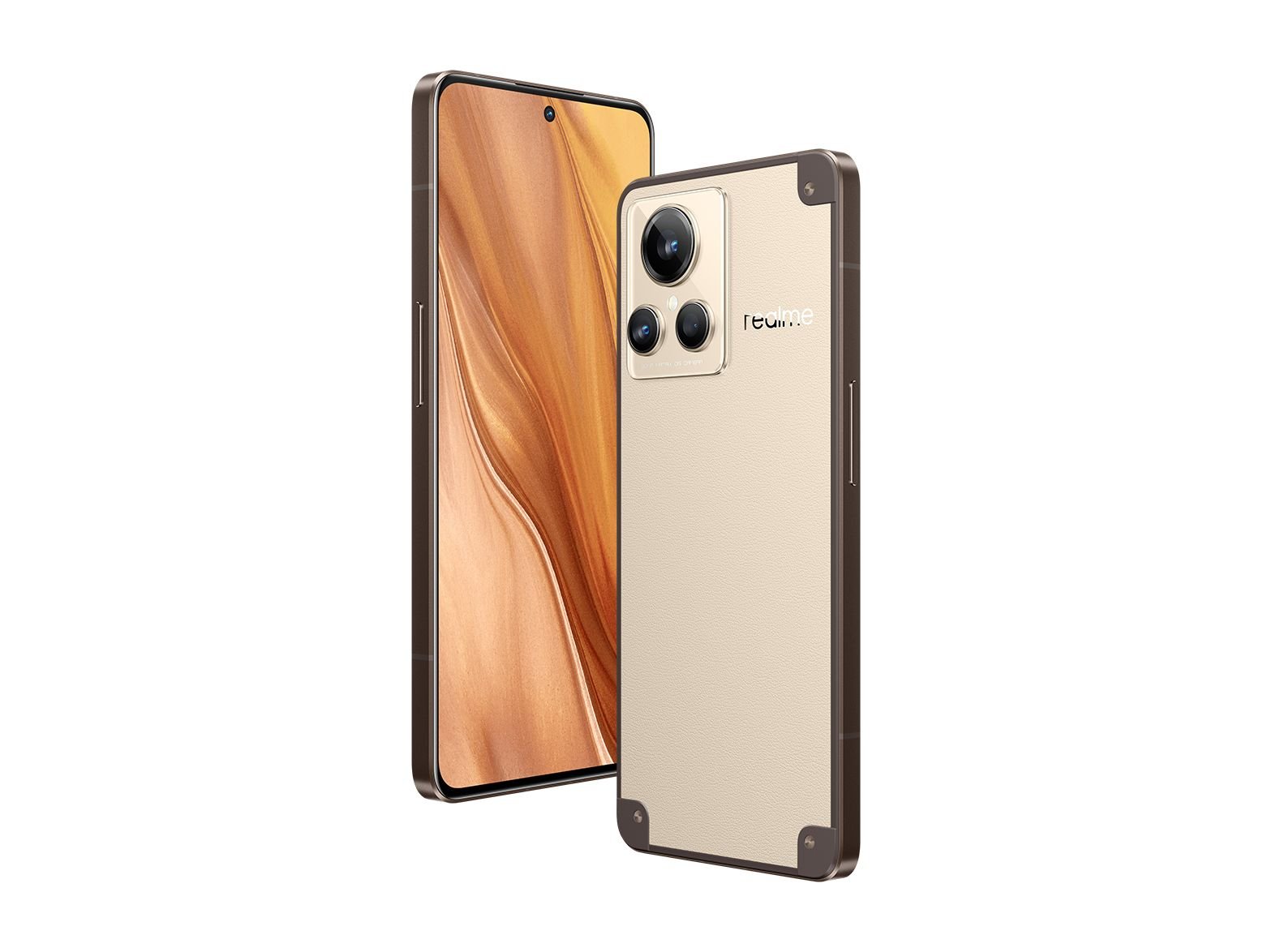 Realme GT 2 Master Explorer