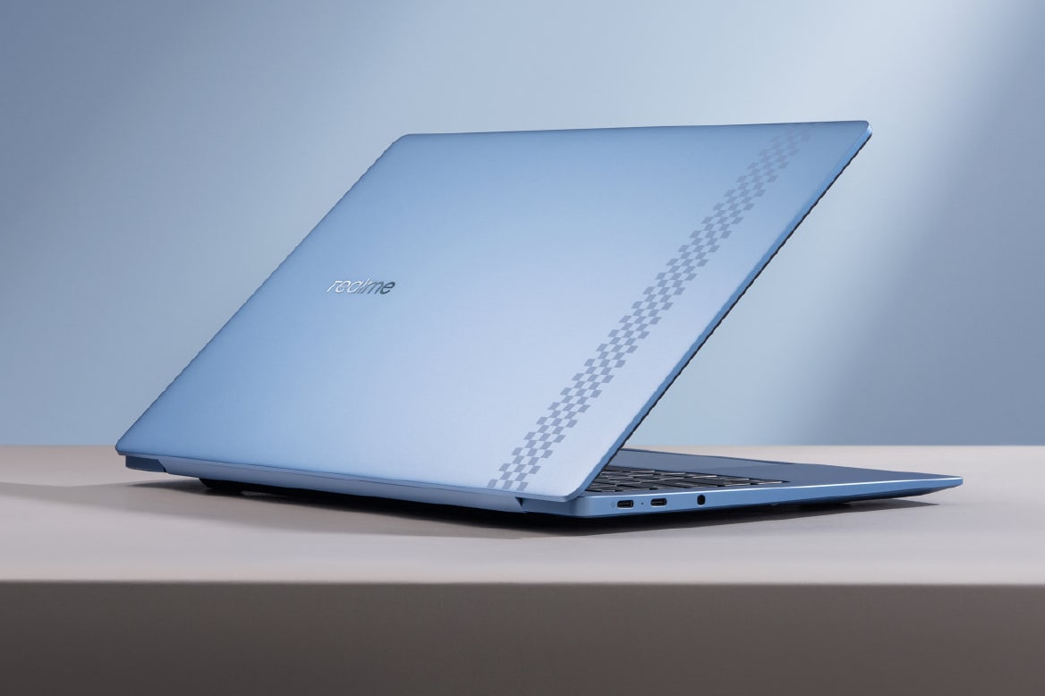 Realme Notebook Air