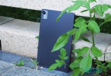 Realme Pad X goes on sale in India, launch offer includes ₹2,000 discount Realme Pad X hands on 04