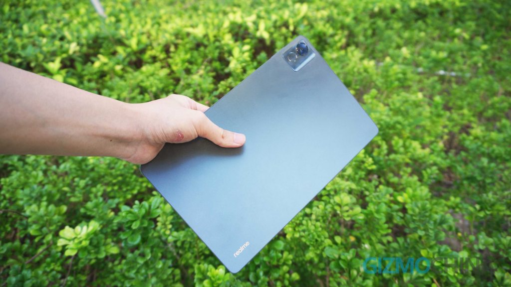 Realme Pad X hands on 26