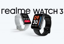 Realme Watch 3 goes on first sale in India via Flipkart, Here’s price & offers Realme Watch 3
