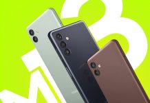 Samsung Galaxy M13, Galaxy M13 5G go on first sale tomorrow – check pricing & offers Samsung Galaxy M13 Series