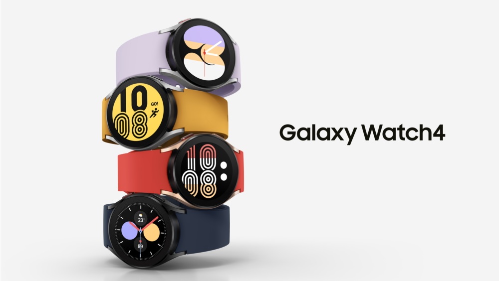Samsung galaxy Watch4