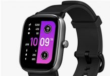 Deal: Get Amazfit GTS 2 Mini Smartwatch for Discounted Price of $79.99 (Retail Price $100) Amazfit GTS 2 Mini Smartwatch