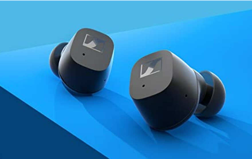 Sennheiser CX True Wireless Earbuds