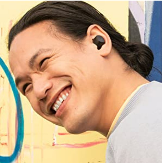 Sennheiser CX True Wireless Earbuds